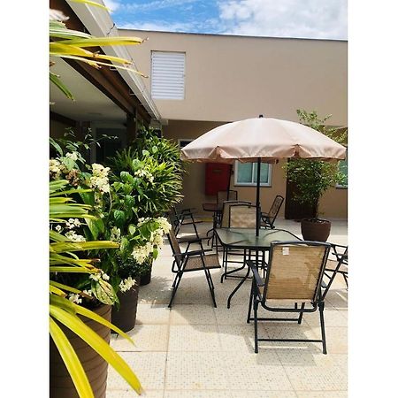 Residencial Gaivotas 06 - 1 Quartos - Melhor Custo Beneficio Ingleses Florianopolis Luaran gambar