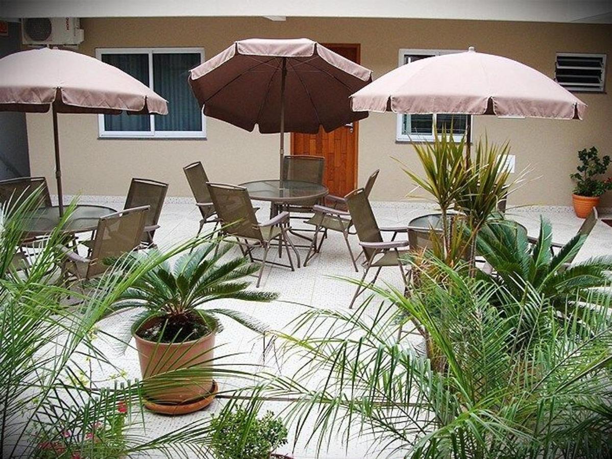 Residencial Gaivotas 06 - 1 Quartos - Melhor Custo Beneficio Ingleses Florianopolis Luaran gambar
