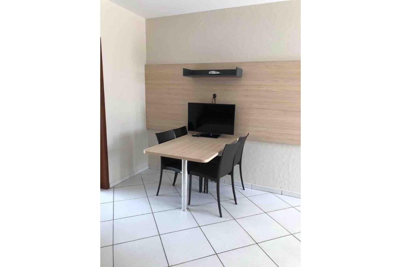 Residencial Gaivotas 06 - 1 Quartos - Melhor Custo Beneficio Ingleses Florianopolis Luaran gambar