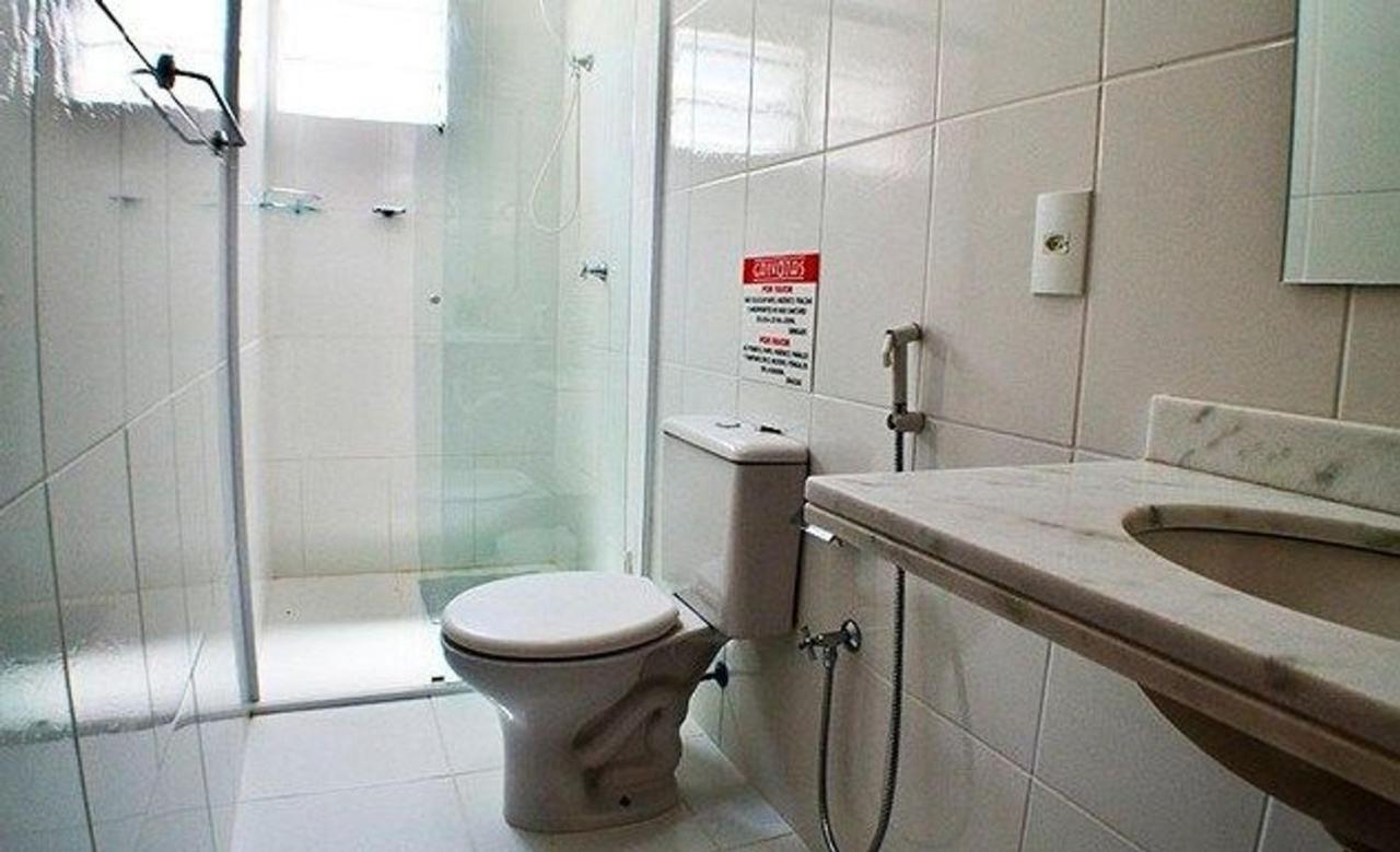 Residencial Gaivotas 06 - 1 Quartos - Melhor Custo Beneficio Ingleses Florianopolis Luaran gambar