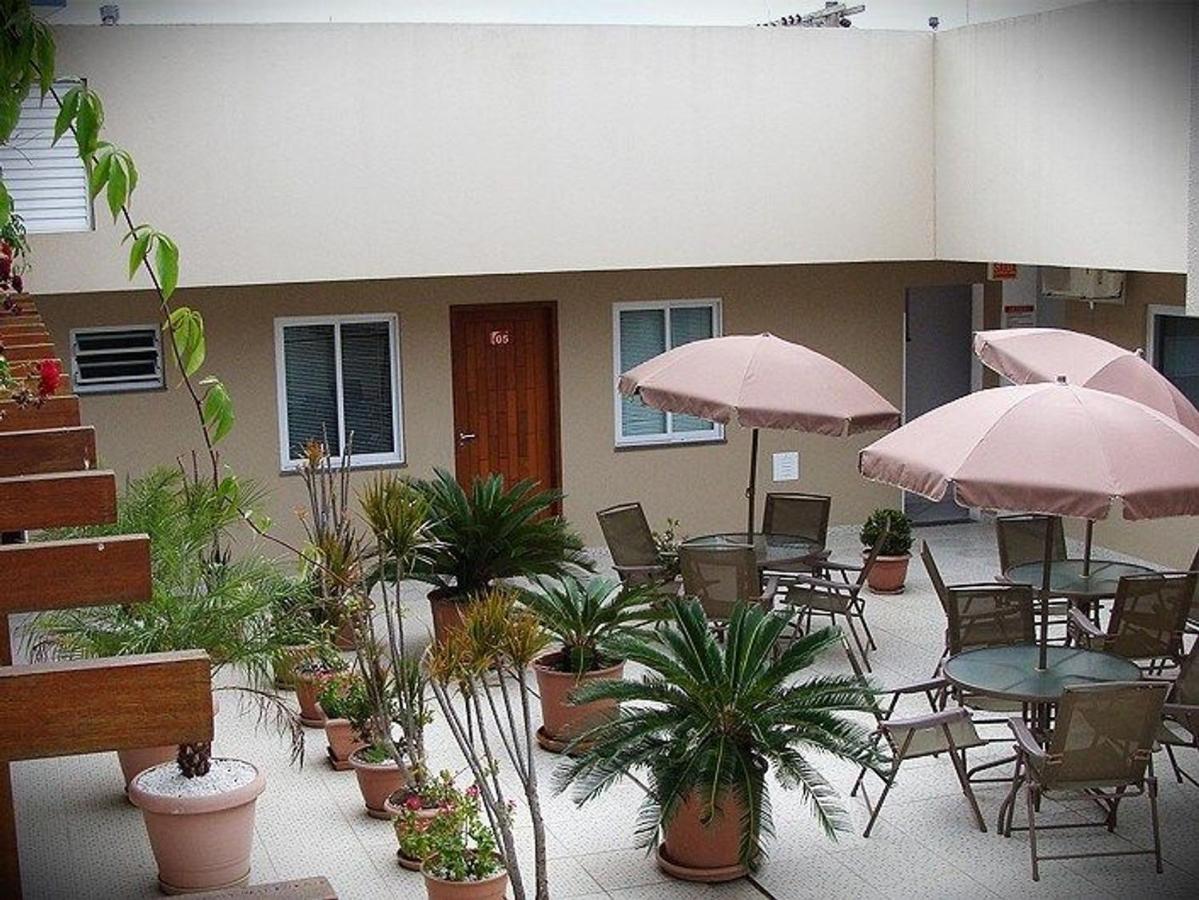 Residencial Gaivotas 06 - 1 Quartos - Melhor Custo Beneficio Ingleses Florianopolis Luaran gambar