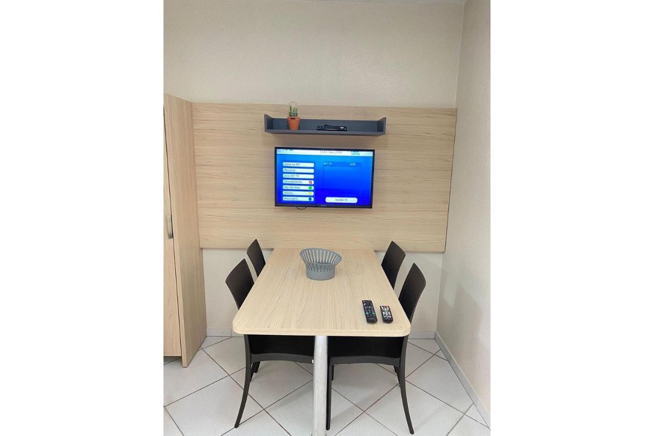 Residencial Gaivotas 06 - 1 Quartos - Melhor Custo Beneficio Ingleses Florianopolis Luaran gambar