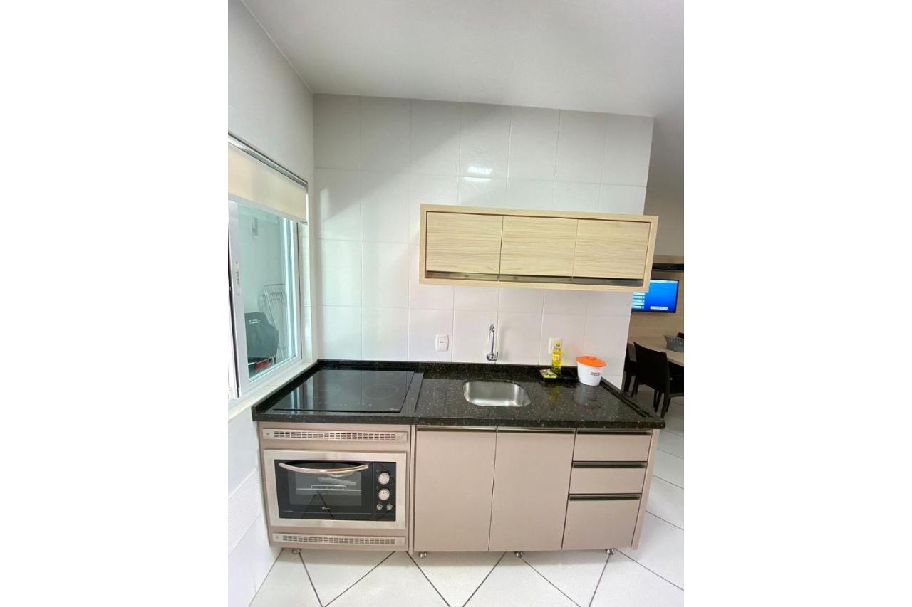 Residencial Gaivotas 06 - 1 Quartos - Melhor Custo Beneficio Ingleses Florianopolis Luaran gambar