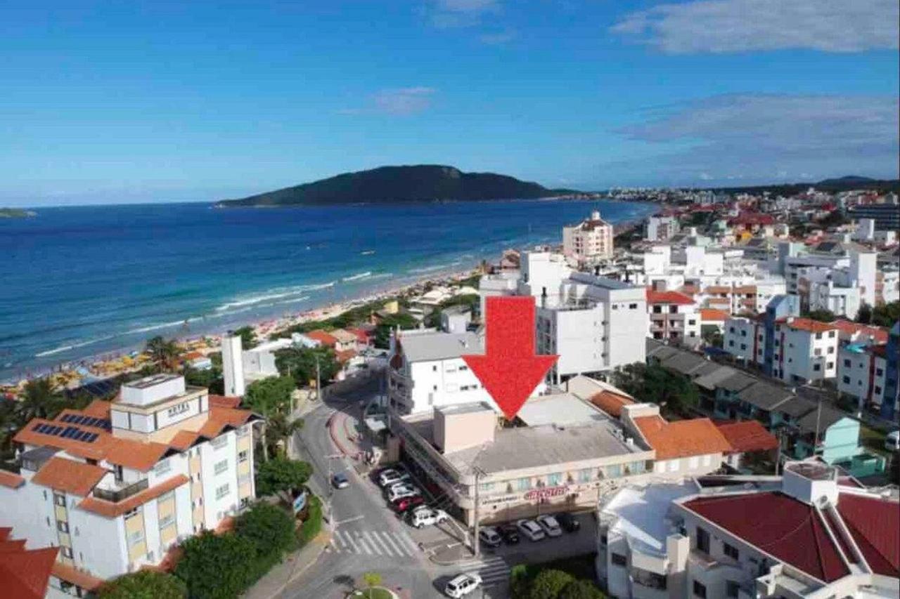 Residencial Gaivotas 06 - 1 Quartos - Melhor Custo Beneficio Ingleses Florianopolis Luaran gambar